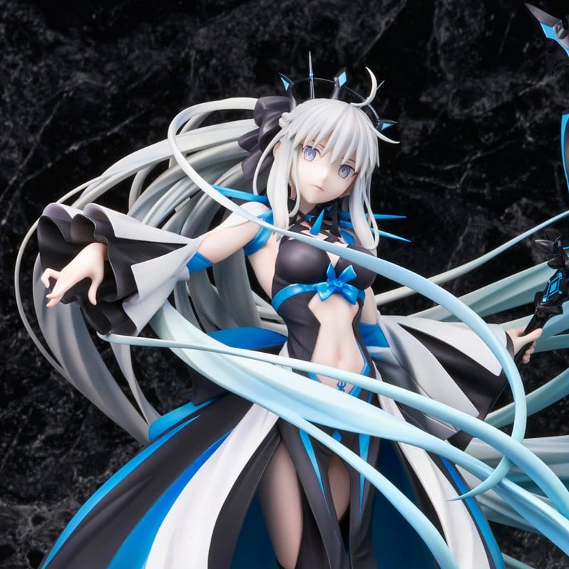 Fate/Grand Order figurine PVC 1/7 Berserker/Morgan Final Ascension Ver. 38 cm