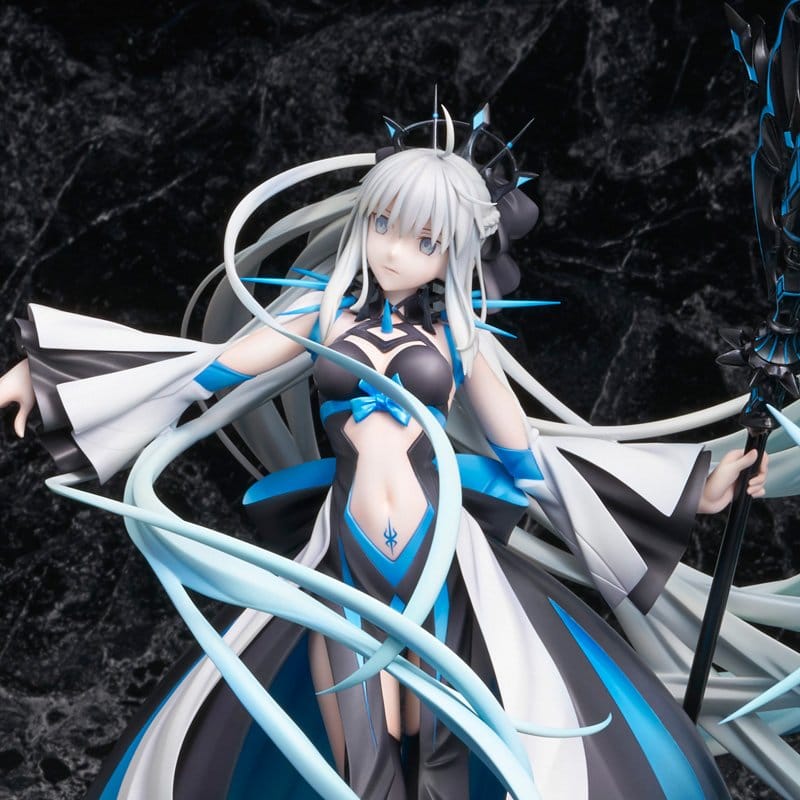 Fate/Grand Order figurine PVC 1/7 Berserker/Morgan Final Ascension Ver. 38 cm