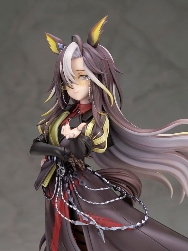 Umamusume: Pretty Derby figurine PVC 1/7 Dream Journey 25 cm