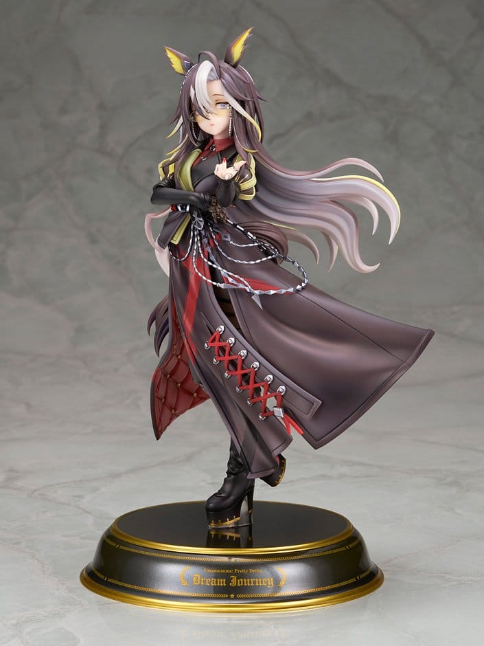 Umamusume: Pretty Derby figurine PVC 1/7 Dream Journey 25 cm