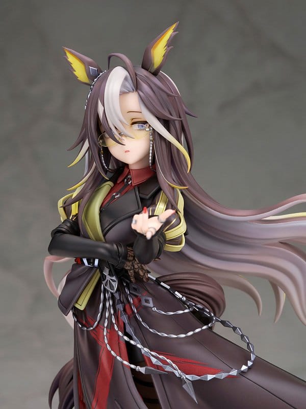 Umamusume: Pretty Derby figurine PVC 1/7 Dream Journey 25 cm