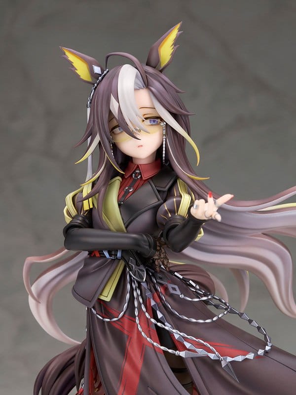 Umamusume: Pretty Derby figurine PVC 1/7 Dream Journey 25 cm