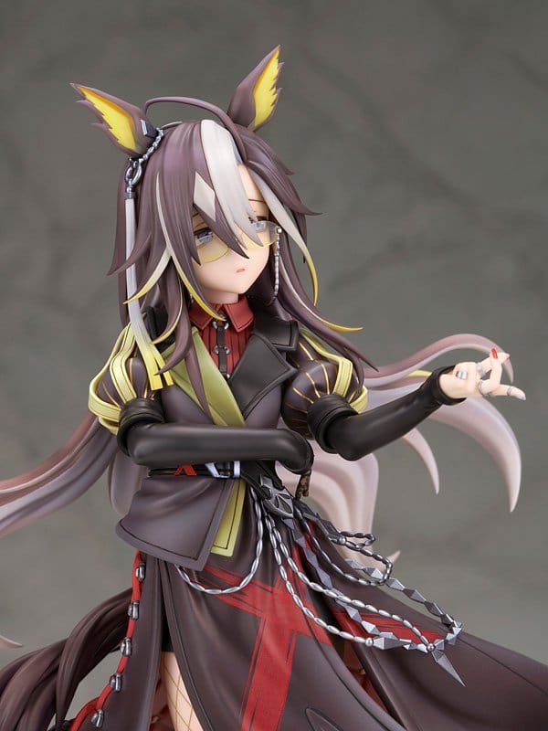 Umamusume: Pretty Derby figurine PVC 1/7 Dream Journey 25 cm
