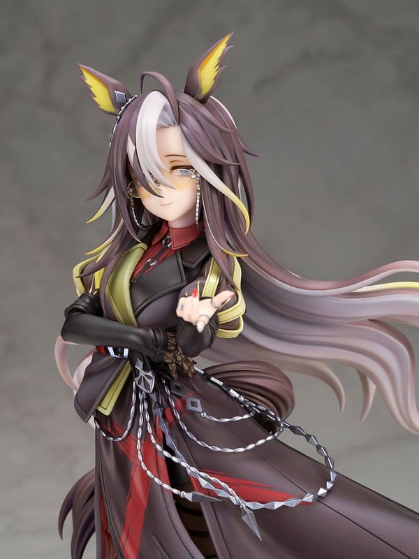 Umamusume: Pretty Derby figurine PVC 1/7 Dream Journey 25 cm