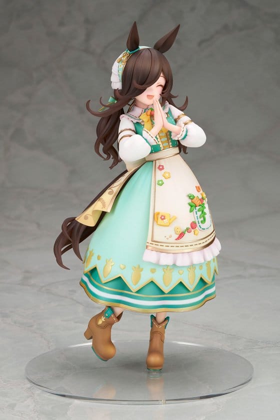 Umamusume: Pretty Derby figurine PVC 1/7 Rice Shower [Yummy Dreamy Fairy] 22 cm