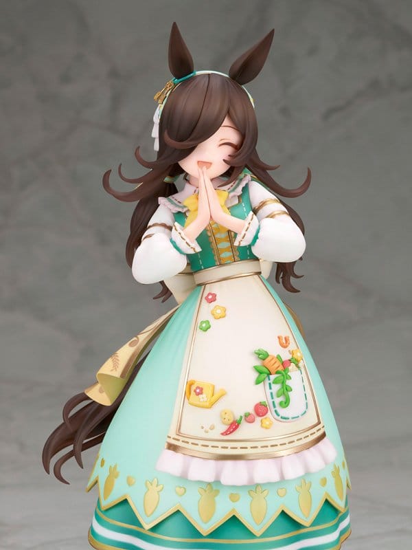 Umamusume: Pretty Derby figurine PVC 1/7 Rice Shower [Yummy Dreamy Fairy] 22 cm