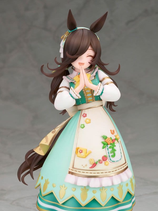 Umamusume: Pretty Derby figurine PVC 1/7 Rice Shower [Yummy Dreamy Fairy] 22 cm