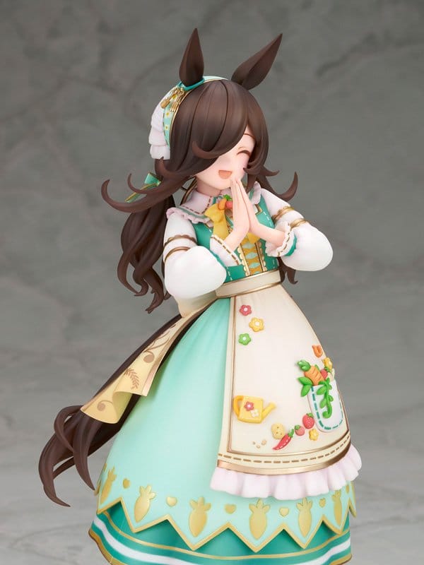 Umamusume: Pretty Derby figurine PVC 1/7 Rice Shower [Yummy Dreamy Fairy] 22 cm