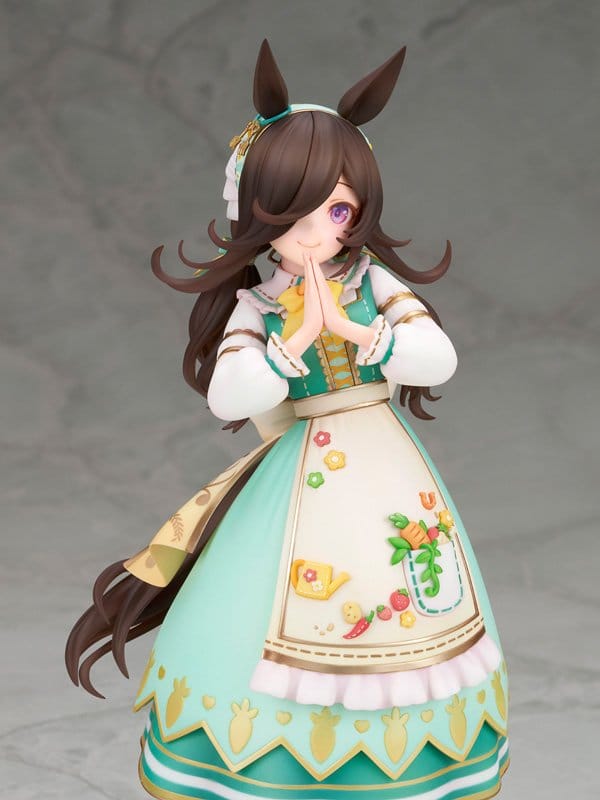 Umamusume: Pretty Derby figurine PVC 1/7 Rice Shower [Yummy Dreamy Fairy] 22 cm