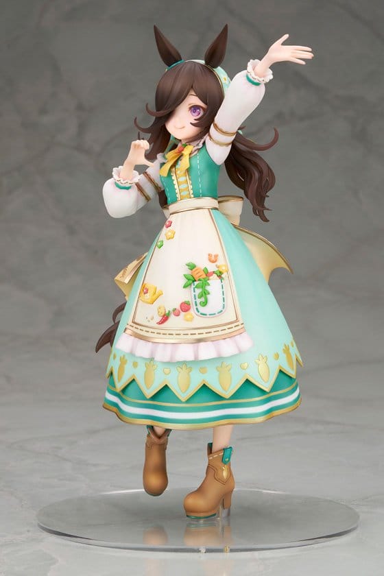 Umamusume: Pretty Derby figurine PVC 1/7 Rice Shower [Yummy Dreamy Fairy] 22 cm