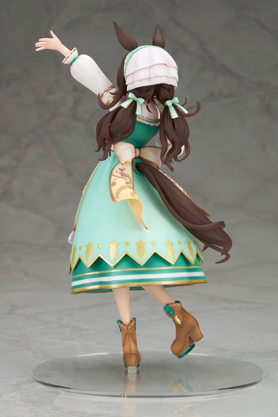Umamusume: Pretty Derby figurine PVC 1/7 Rice Shower [Yummy Dreamy Fairy] 22 cm