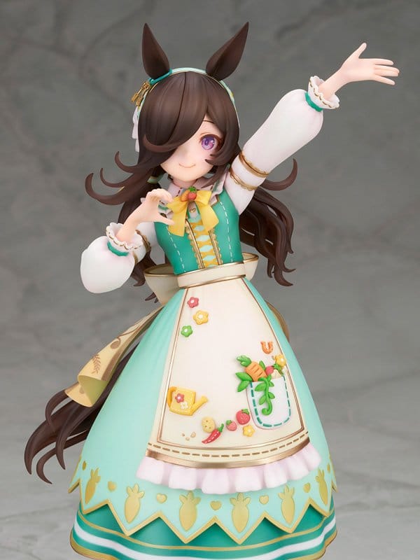 Umamusume: Pretty Derby figurine PVC 1/7 Rice Shower [Yummy Dreamy Fairy] 22 cm