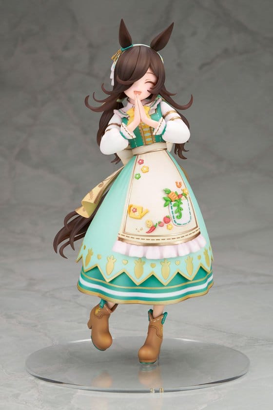 Umamusume: Pretty Derby figurine PVC 1/7 Rice Shower [Yummy Dreamy Fairy] 22 cm