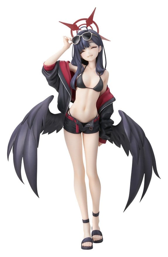 Blue Archive figurine PVC 1/7 Ichika (Swimsuit) 26 cm