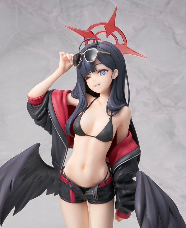 Blue Archive figurine PVC 1/7 Ichika (Swimsuit) 26 cm