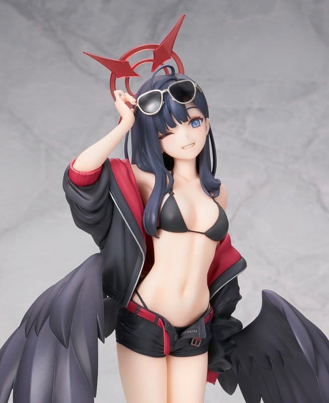 Blue Archive figurine PVC 1/7 Ichika (Swimsuit) 26 cm