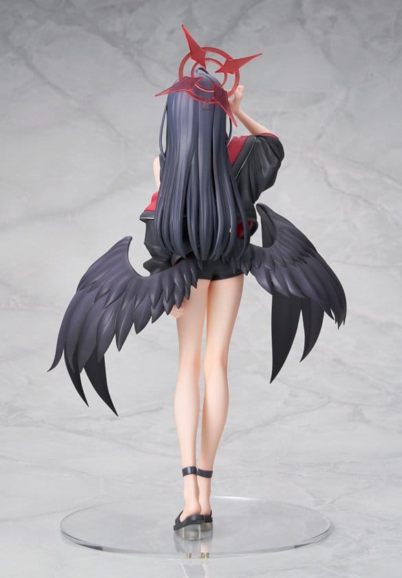 Blue Archive figurine PVC 1/7 Ichika (Swimsuit) 26 cm