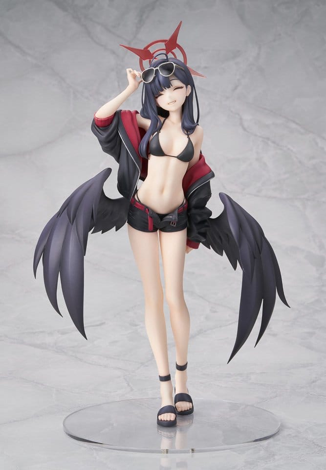 Blue Archive figurine PVC 1/7 Ichika (Swimsuit) 26 cm