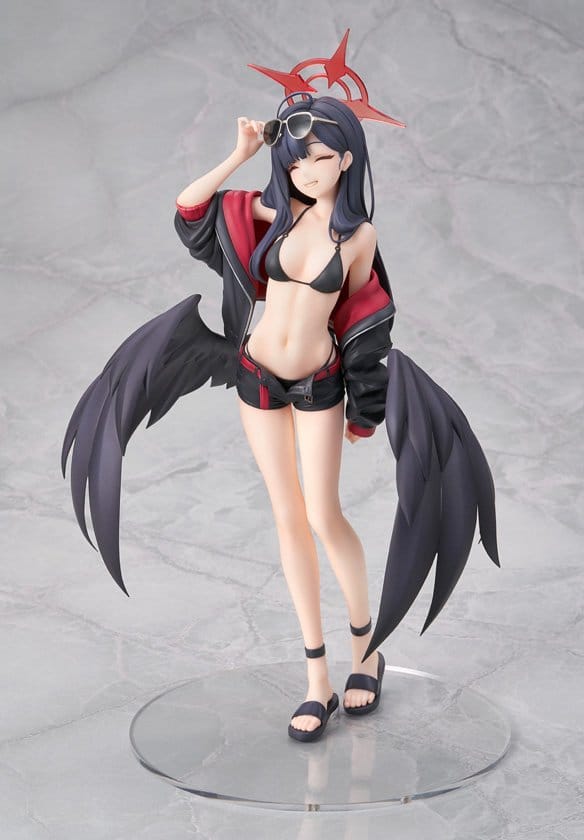 Blue Archive figurine PVC 1/7 Ichika (Swimsuit) 26 cm