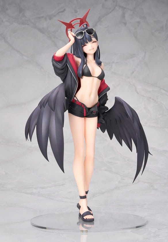 Blue Archive figurine PVC 1/7 Ichika (Swimsuit) 26 cm