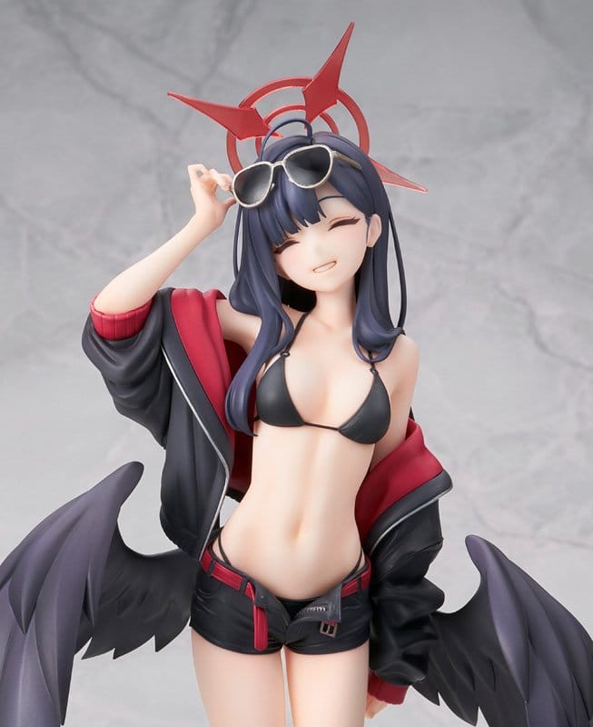 Blue Archive figurine PVC 1/7 Ichika (Swimsuit) 26 cm