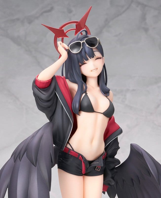 Blue Archive figurine PVC 1/7 Ichika (Swimsuit) 26 cm
