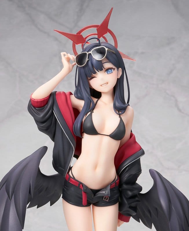 Blue Archive figurine PVC 1/7 Ichika (Swimsuit) 26 cm