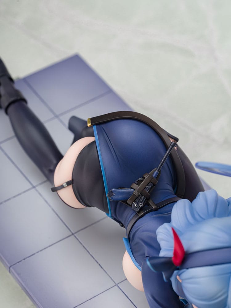 Blue Archive statuette PVC 1/7 Ako Memorial Lobby Ver. 23 cm