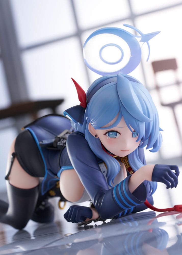 Blue Archive statuette PVC 1/7 Ako Memorial Lobby Ver. 23 cm