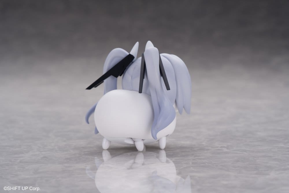 Goddess of Victory: Nikke assortiment boîte-mystère figurines DORO Action Hobby 8 cm (6)