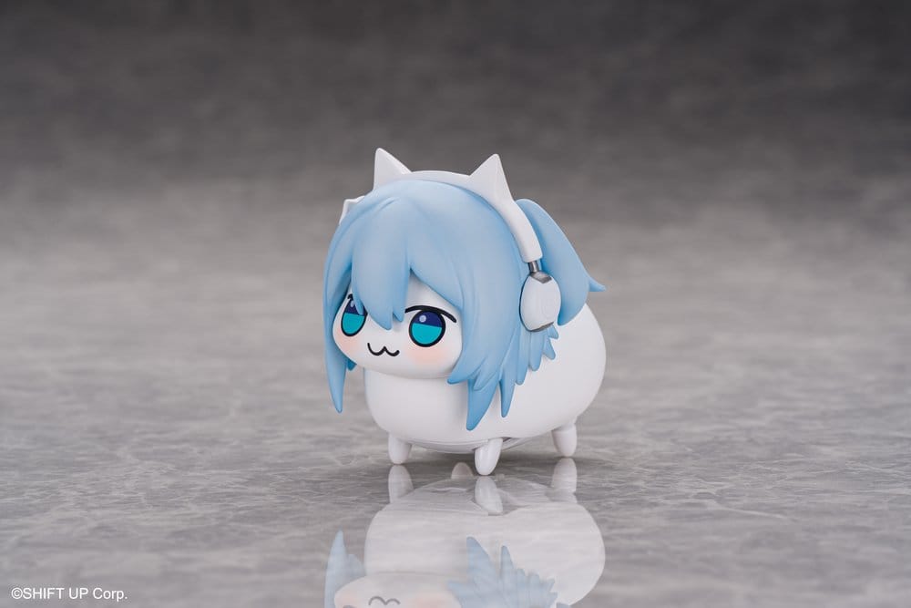 Goddess of Victory: Nikke assortiment boîte-mystère figurines DORO Action Hobby 8 cm (6)