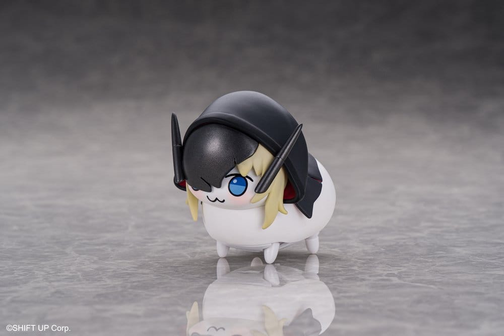 Goddess of Victory: Nikke assortiment boîte-mystère figurines DORO Action Hobby 8 cm (6)