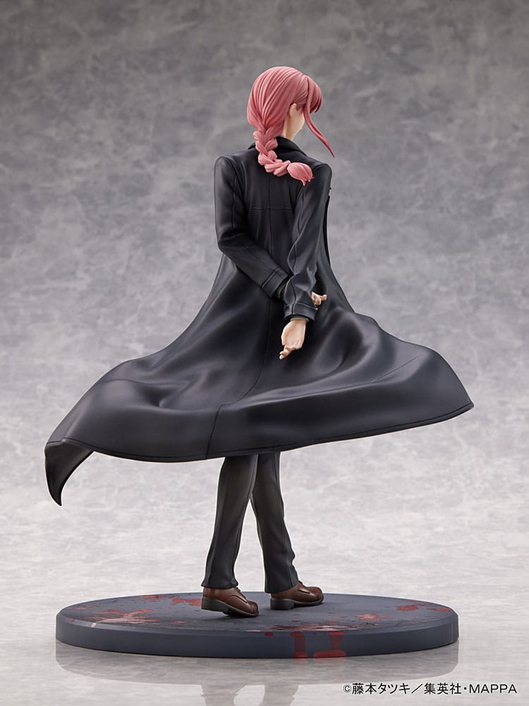 Chainsaw Man statuette PVC 1/7 Makima 25 cm