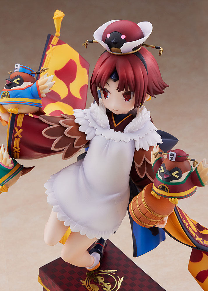 Fate/Grand Order statuette PVC 1/7 Saber Beni-enma 25 cm