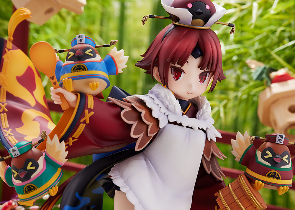 Fate/Grand Order statuette PVC 1/7 Saber Beni-enma 25 cm