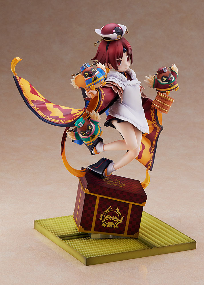 Fate/Grand Order statuette PVC 1/7 Saber Beni-enma 25 cm