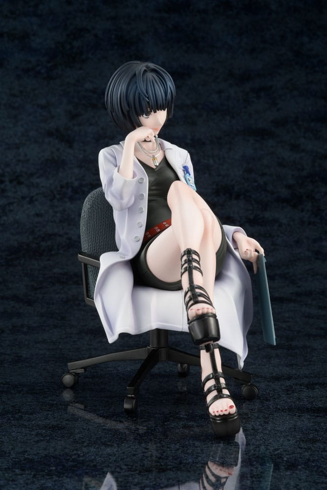 Persona 5 statuette PVC 1/7 Tae Takamaki (Reproduction) 16 cm
