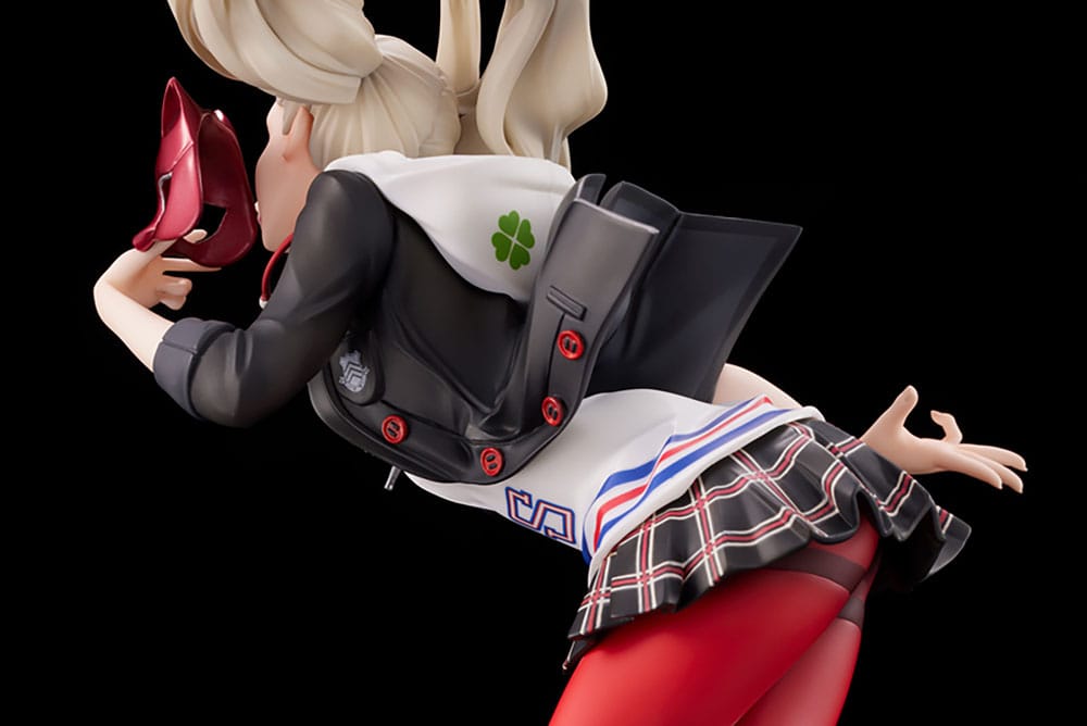 Persona5 Royal statuette PVC 1/7 Ann Takamaki School Uniform Ver. 22 cm