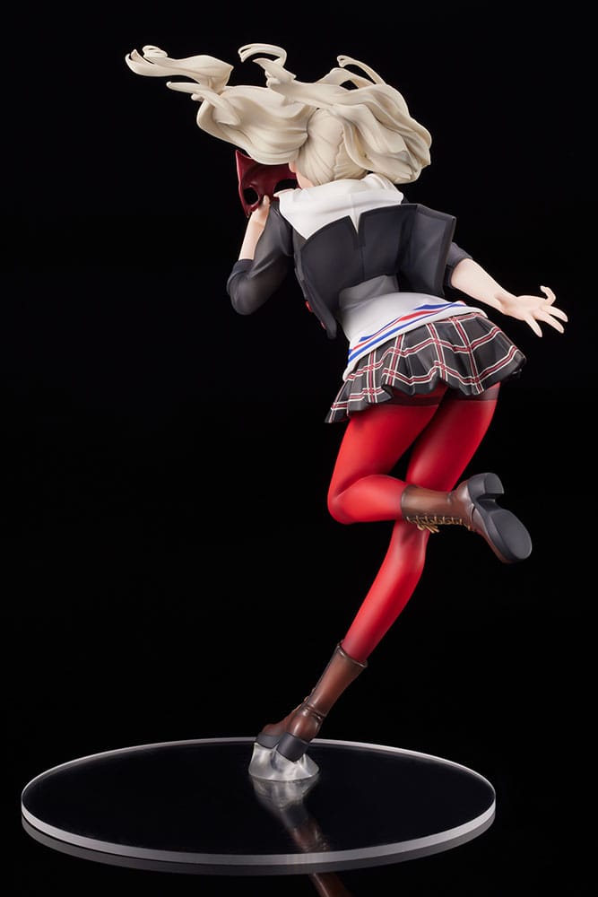 Persona5 Royal statuette PVC 1/7 Ann Takamaki School Uniform Ver. 22 cm
