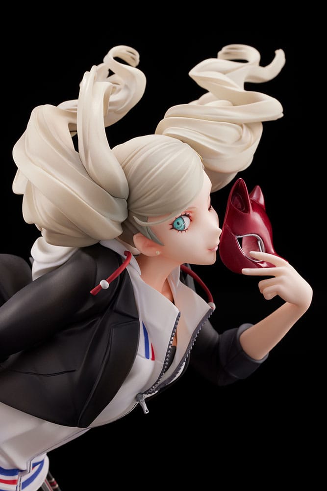 Persona5 Royal statuette PVC 1/7 Ann Takamaki School Uniform Ver. 22 cm