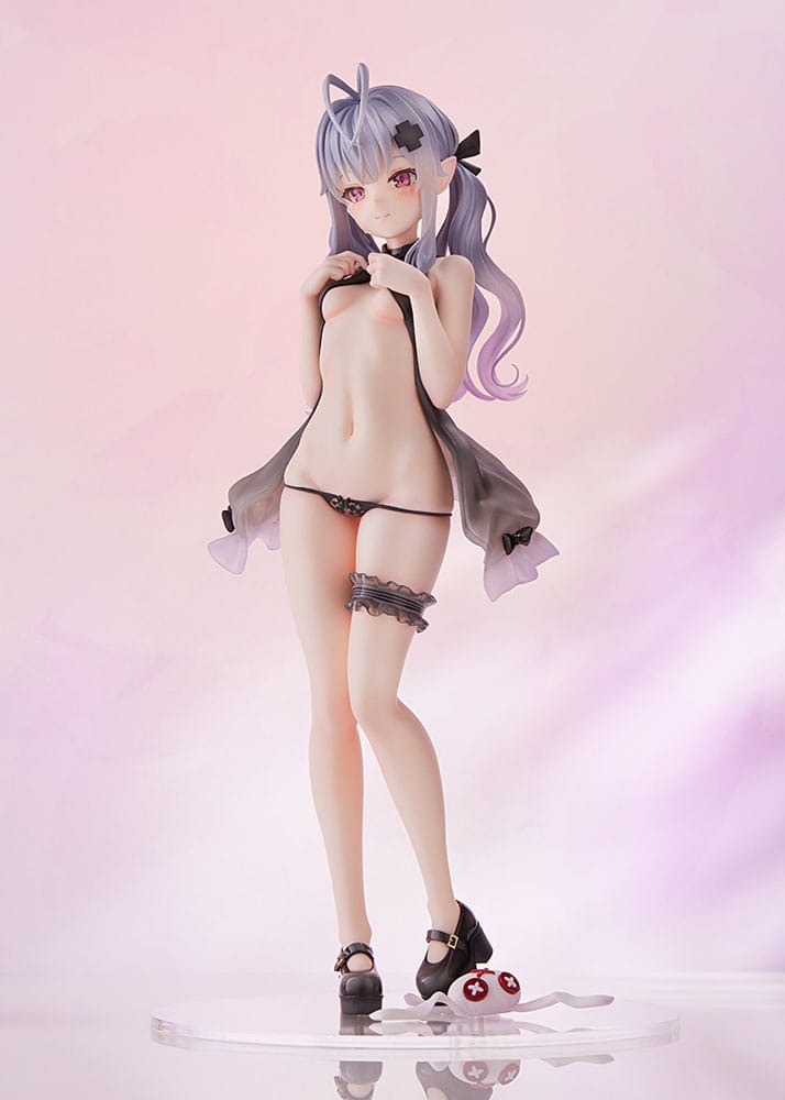 Original Characterl statuette PVC 1/7 Ann Takamaki School Uniform Ver. 25 cm