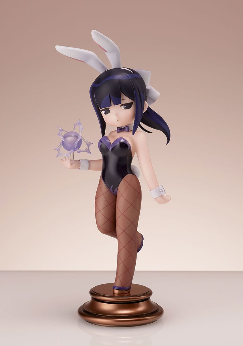 Overlord statuette PVC 1/7 Narberal Gamma Juami Bunny Girl Ver. 16 cm