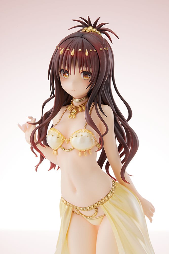 To Love-Ru Darkness statuette PVC 1/7 Mikan Yuki 22 cm