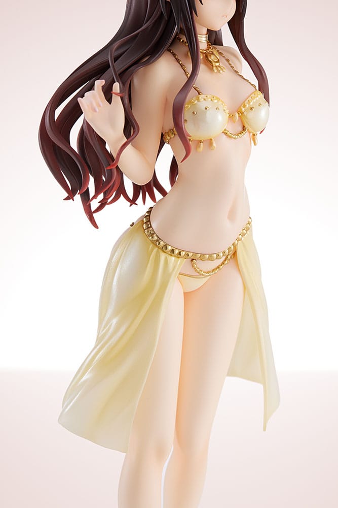 To Love-Ru Darkness statuette PVC 1/7 Mikan Yuki 22 cm