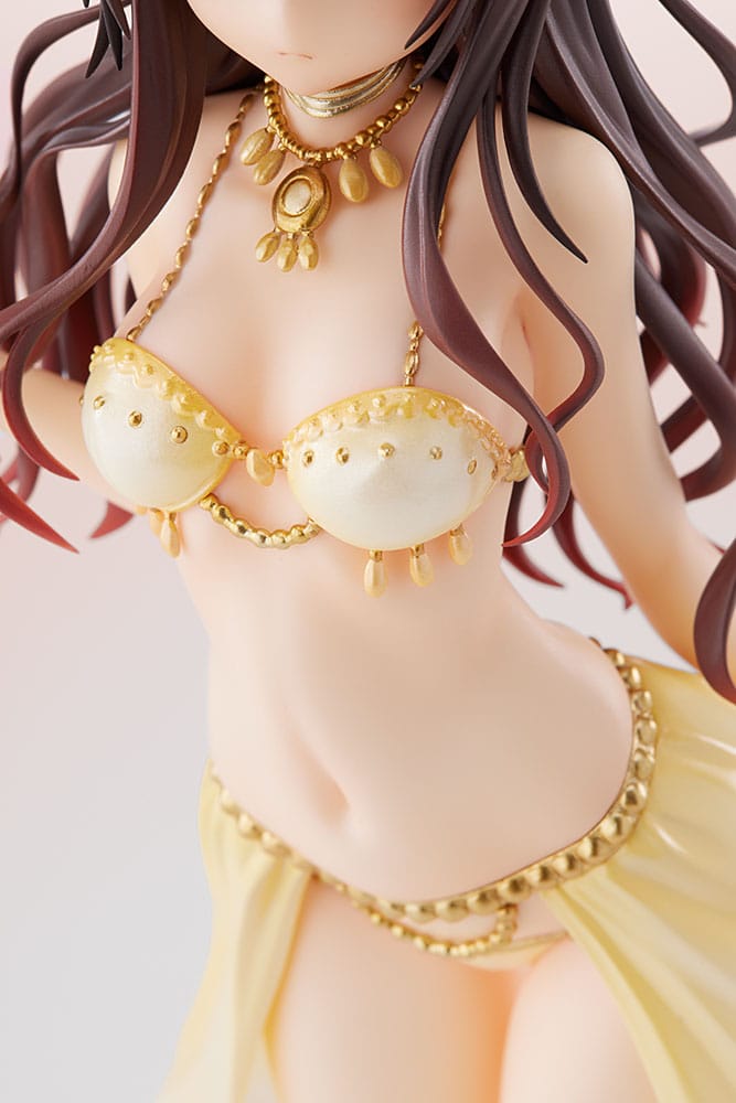To Love-Ru Darkness statuette PVC 1/7 Mikan Yuki 22 cm