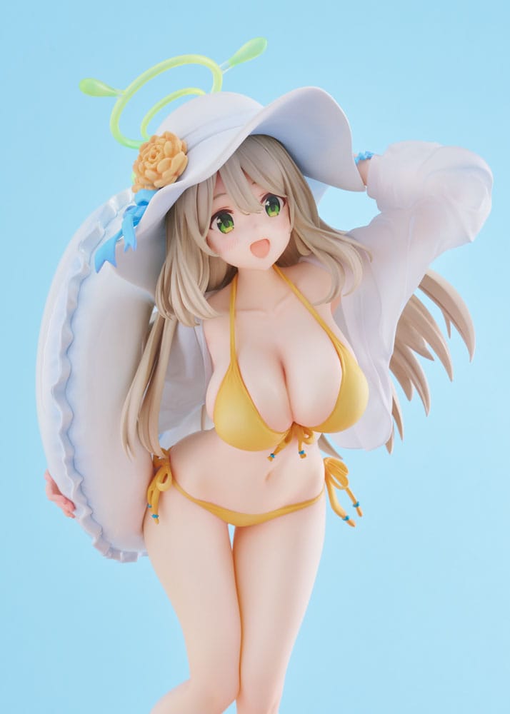 Blue Archive statuette PVC 1/7 Nonomi Swimsuit Ver. 27 cm