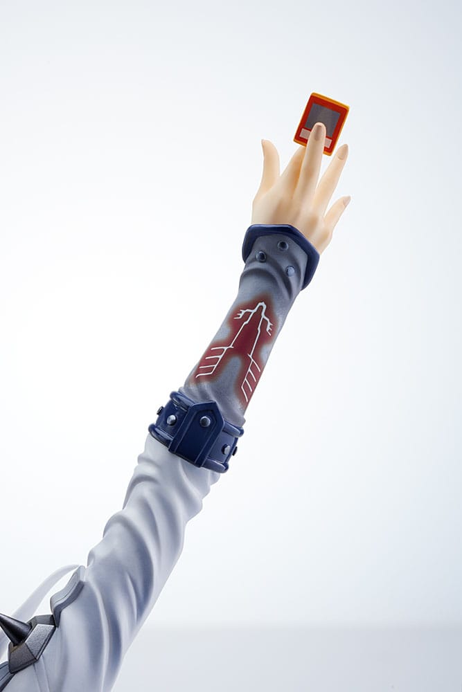 Yu-Gi-Oh! 5D´s statuette PVC 1/7 Jack Atlas 38 cm