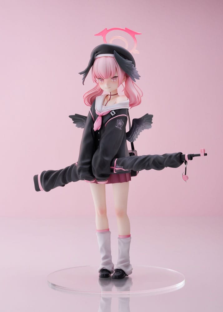Blue Archive statuette PVC 1/7 Koharu 27 cm
