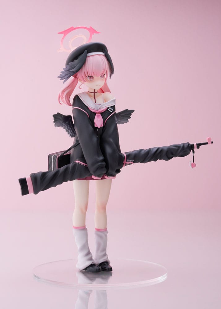 Blue Archive statuette PVC 1/7 Koharu 27 cm