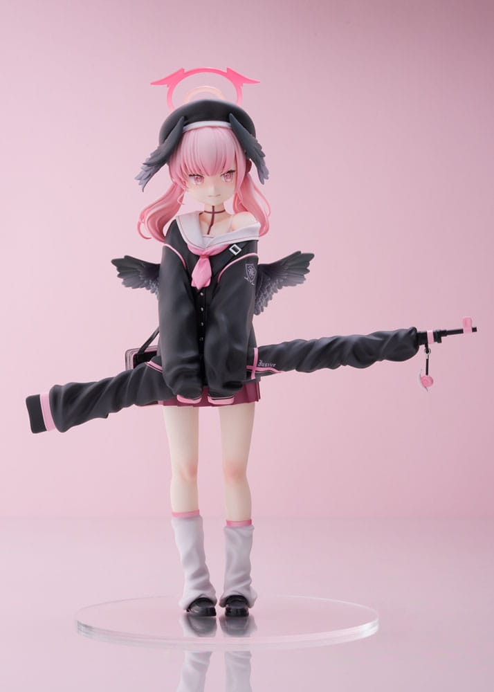 Blue Archive statuette PVC 1/7 Koharu 27 cm